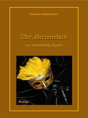 cover image of Der Herzensdieb